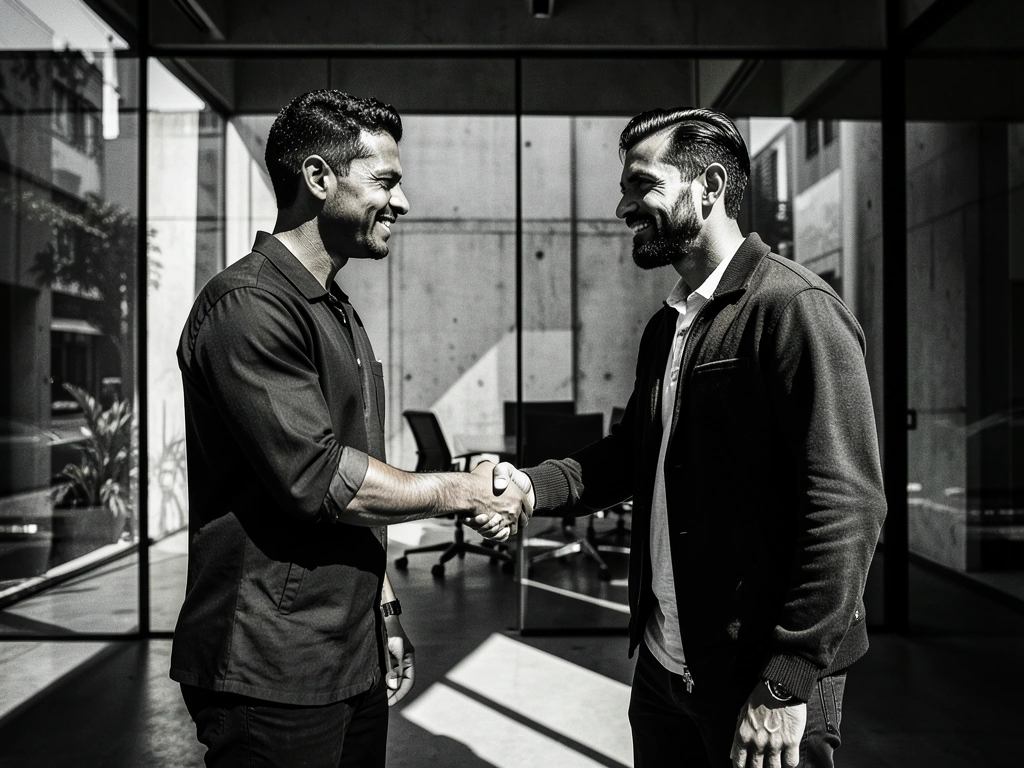 Networking and collaboration