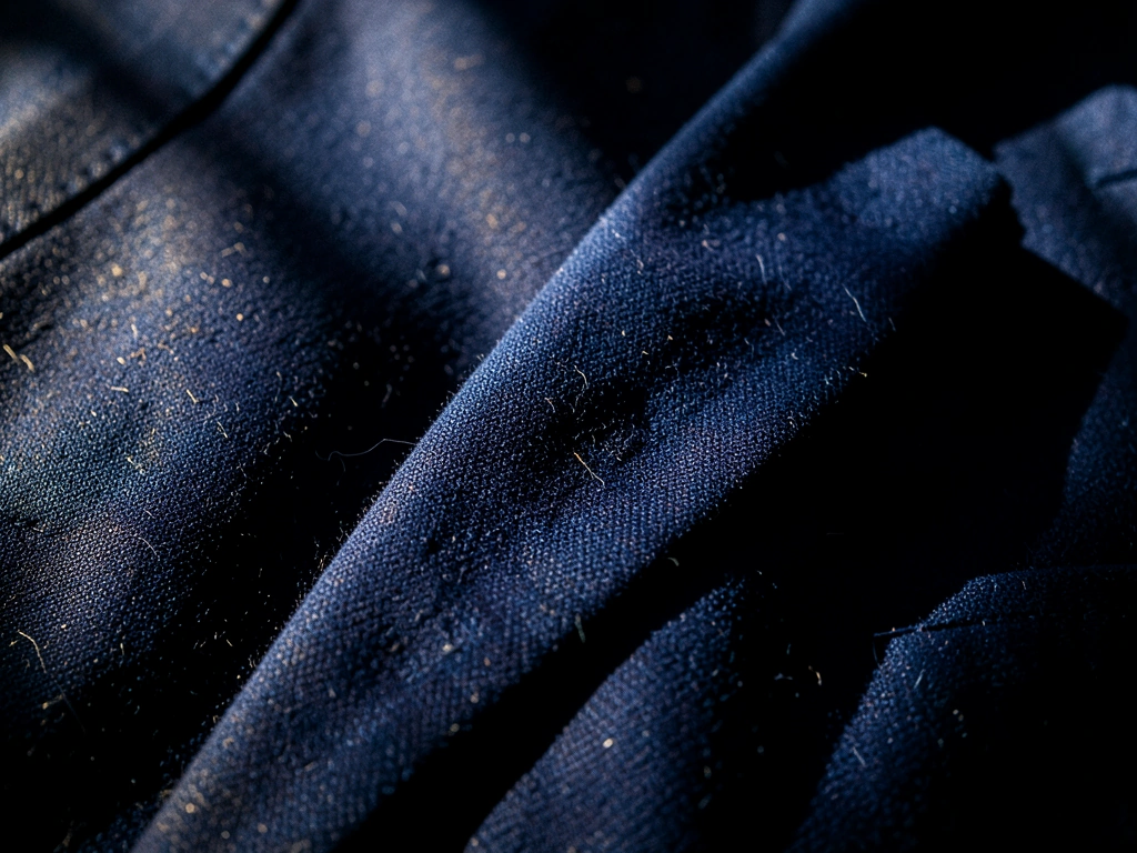 Fabric Detail