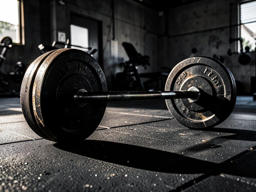 Fitness Detail